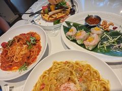 -魏客咖啡(中铁中心店)