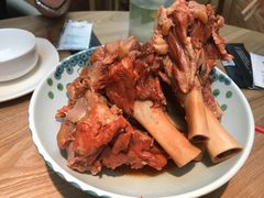 -上关雪東北菜(中房金谊店)