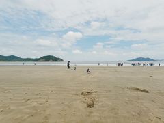 -东海半边山旅游度假区