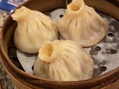 天王烤鸭包-南京大牌档(龙江新城市广场店)