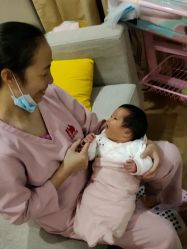 -喜喜·全套房月子会所(罗宾森广场店)