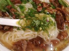 -一肴·牛肉粿条(深圳湾睿印店)