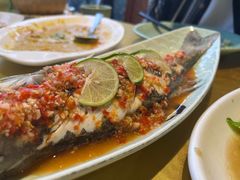 -金象湾泰国餐厅(华林路店)