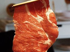 -珍巴奴毛肚牛肉小火锅(四惠店)