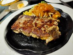 -豪客来牛排(海沧阿罗海店)