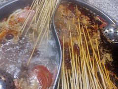 -玉林串串香·成都老字号(玉林街总店)