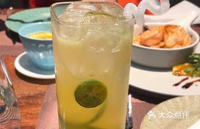 Hand-Beaten Sea Salt Lime