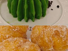 -临家小院·潮汕菜·商务宴请·点心(白石洲店)