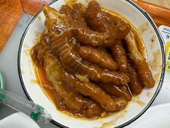 -智香甜品店