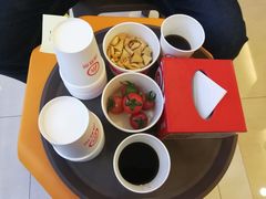 -海底捞大排档火锅(悦荟广场店)