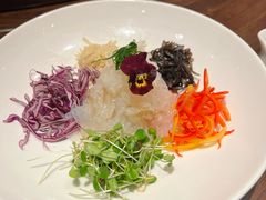 -四世同堂·京菜·烤鸭(双井店)