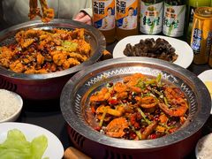 -美蛙四季(黄寺大街店)