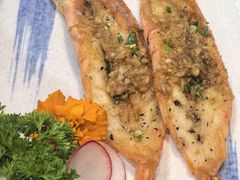 -樱の千渡日式料理·铁板烧•烧鸟(金盛田广场店)