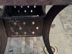 -甘尼仕印度餐厅爵士酒吧(阳春巷店)