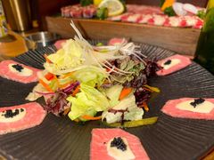 -MIKOMIKO和牛烧肉专门店(南门店)