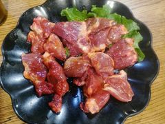 -大壮家原味烤肉(兴华北街店)