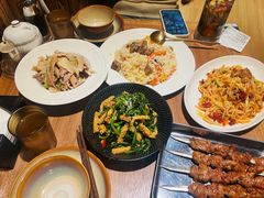 -贯贯吉·清真餐厅(浙江中路店)