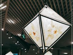 大堂-云海肴·汽锅鸡·云南菜(广安门天虹店)
