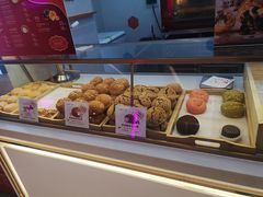 -西树泡芙(北京密云万象汇店)