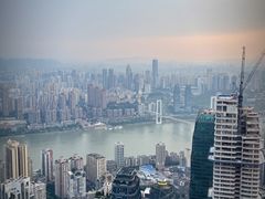 -WFC会仙楼观景台