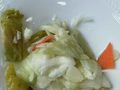 -高老庄·老溧阳·私房菜(南山竹海店)