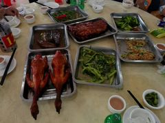 -大岗仙庙烧鸡(花东店)