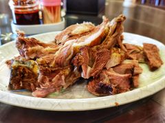 黄焖手抓羊肉-清真·益鑫羊肉手抓馆(花园北街店)