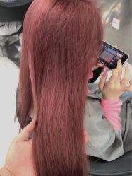 -DL HAIR SALON