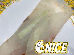 -京味张·北京烤鸭(天河南二路店)