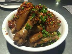 -大碗厨 25年老字号 现炒湘菜(四季天地店)