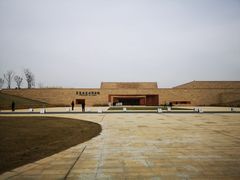 -盘龙城国家考古遗址公园