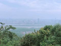 -岳麓山风景名胜区