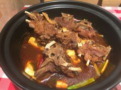 -西贝(宝乐汇店)