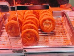 -郭林家常菜烤鸭(曙光西路店)