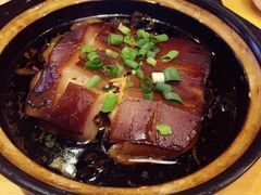 -乌镇那一年小院主题餐厅(甘泉西路店)