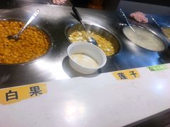 -黄记潮汕甜汤(贝底田坊店)