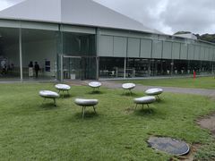 -金泽21世纪美术馆