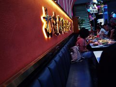 -大成海鲜烧烤·小龙虾(五角场店)