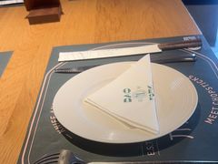 -刀叉遇上筷子中西融合餐厅(南开店)