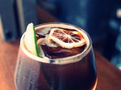 -BIJOU coffee&cocktail(龙岗万科广场店)