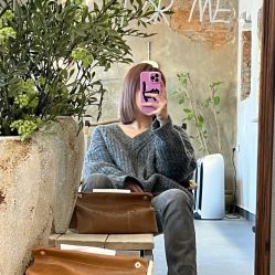 -3AM·S HAIR SALON烫发染发接发