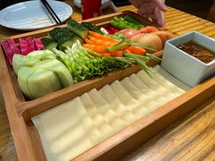 -一轩饺子馆(丽都店)
