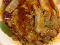 -陈记农家挂炉烤肉(雁南一路店)