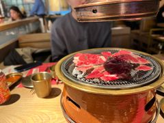 -西塔老太太泥炉烤肉(北京望京店)