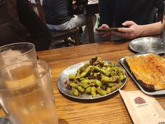-破店肥哈·东北烧烤·夜宵(南山保利店)
