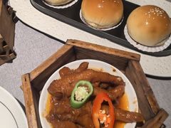 -晓粤·惹味粤菜(凯德乐峰广场店)