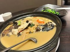 -浙江安吉JW万豪酒店·万豪中餐厅