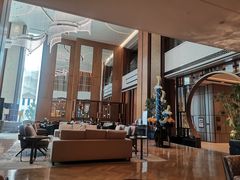 -济南香格里拉·咖啡泉自助餐厅