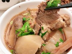 萝卜牛杂-有章牛杂(石厦店)