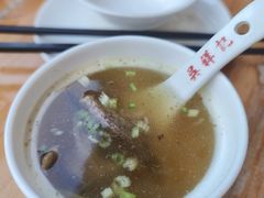 -吴祥记潮州菜·百年老字号·砂锅粥